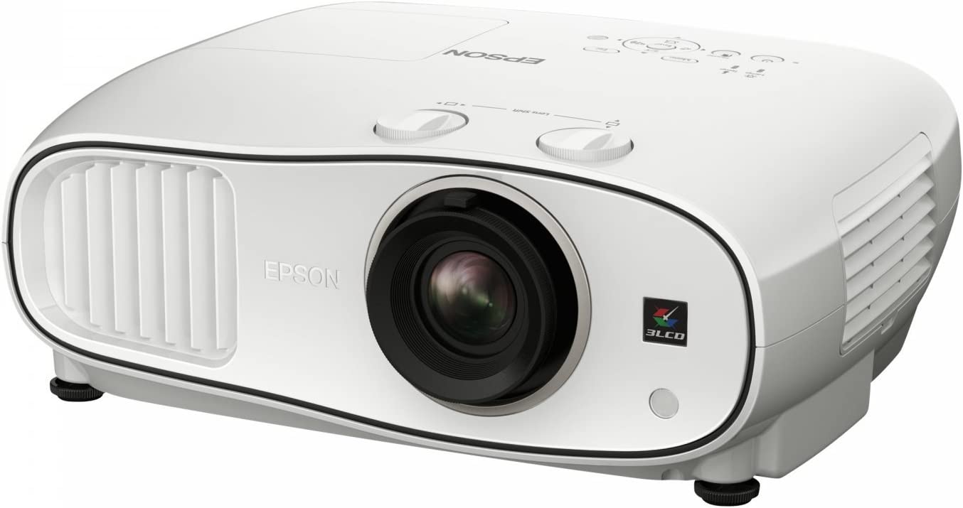 Die Funktion eines Beamers im Heimkino
