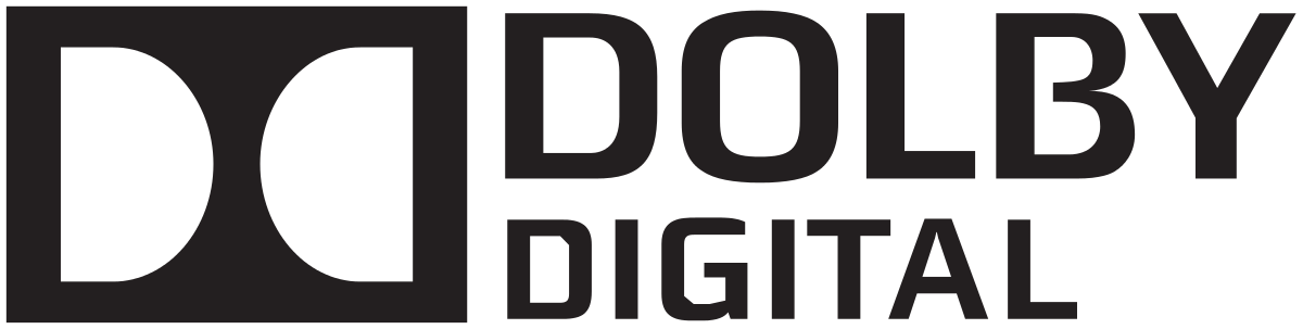 Dolby-Digital-Logo