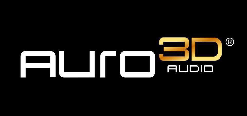 Auro-3d