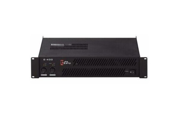t amp e400