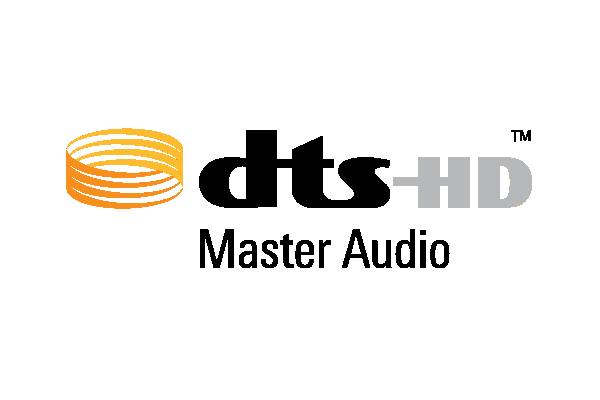 DTS-HD-MA