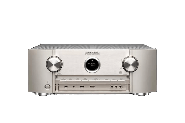marantz sr6012 front